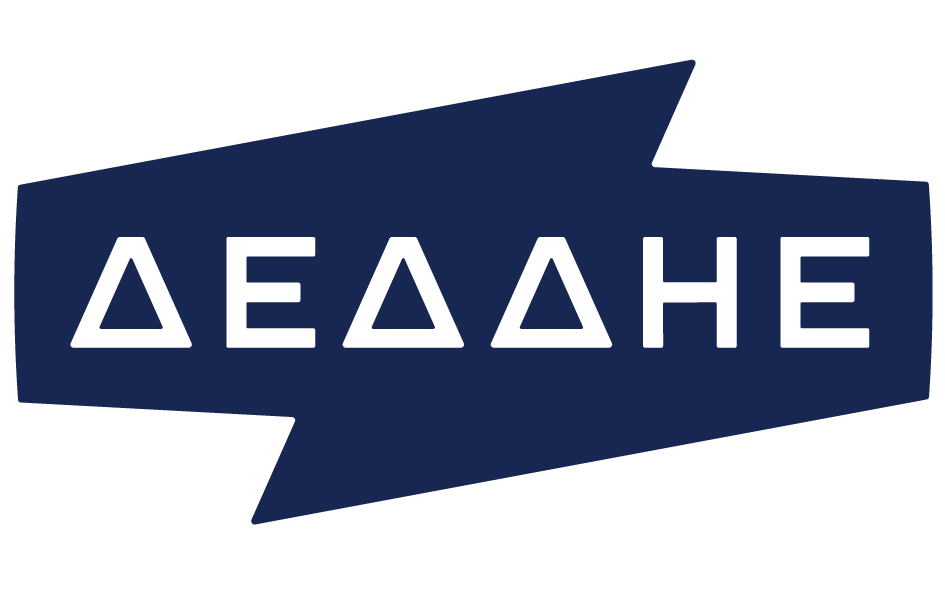 logo ΔΕΔΔΗΕ